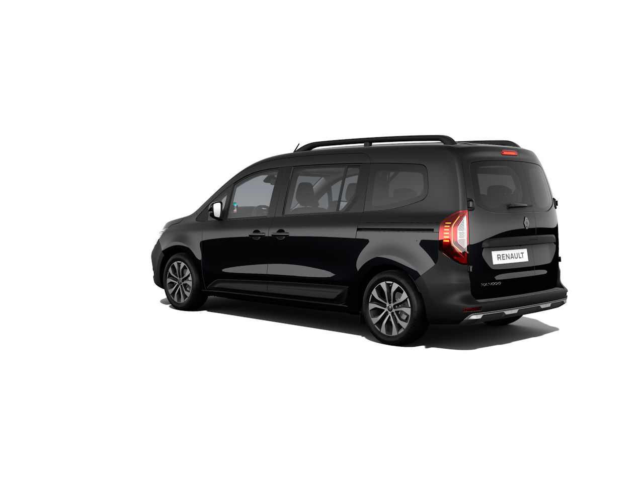 Renault KANGOO PKW