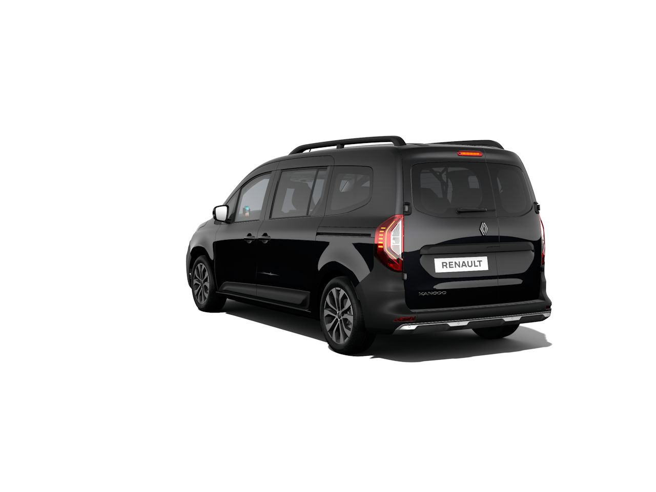 Renault KANGOO PKW