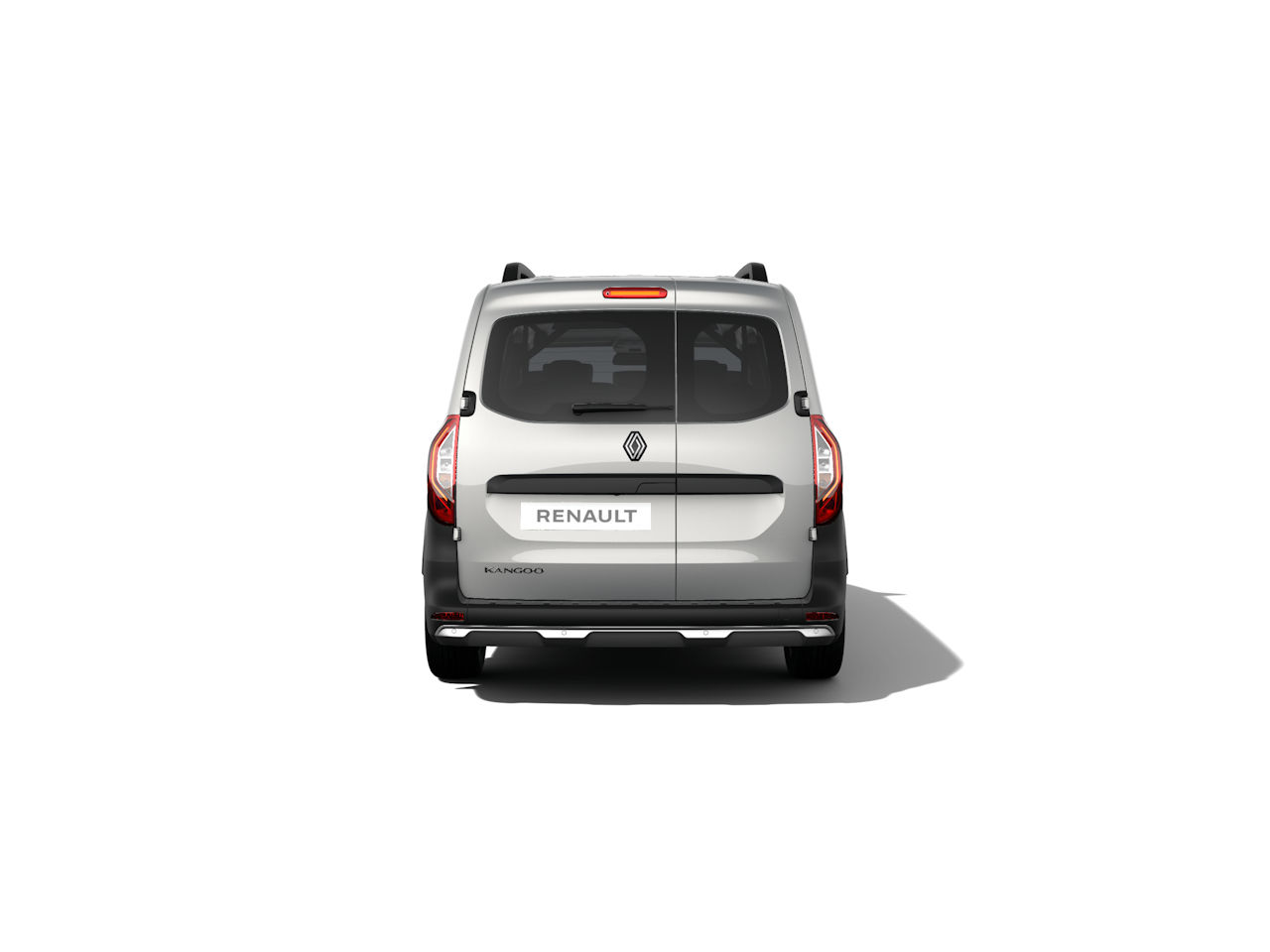 Renault KANGOO PKW