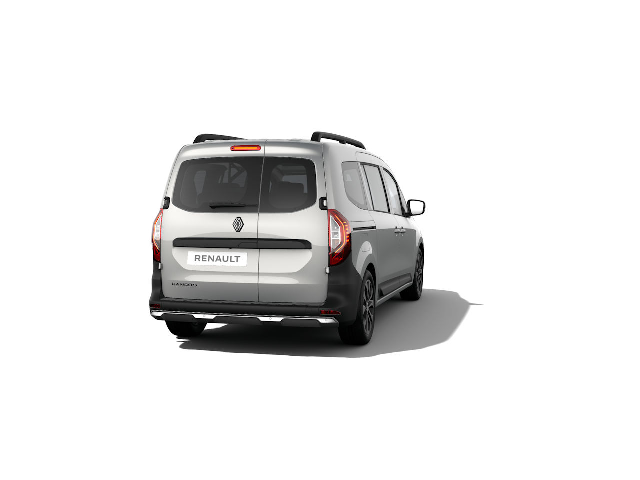 Renault KANGOO PKW