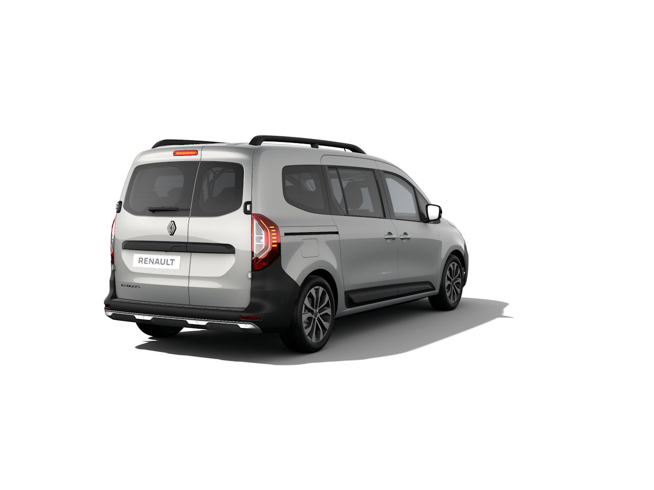 Renault KANGOO PKW