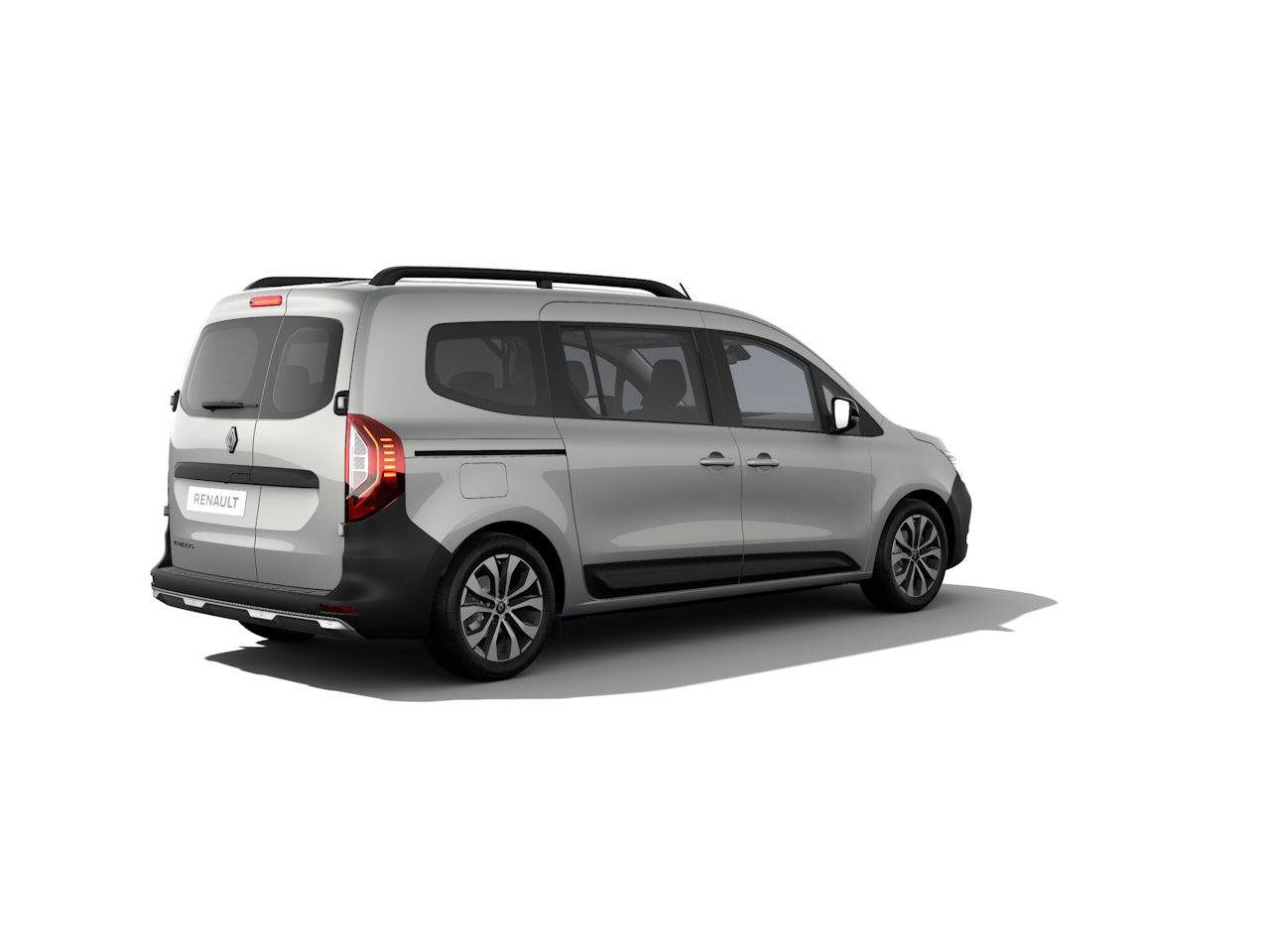 Renault KANGOO PKW