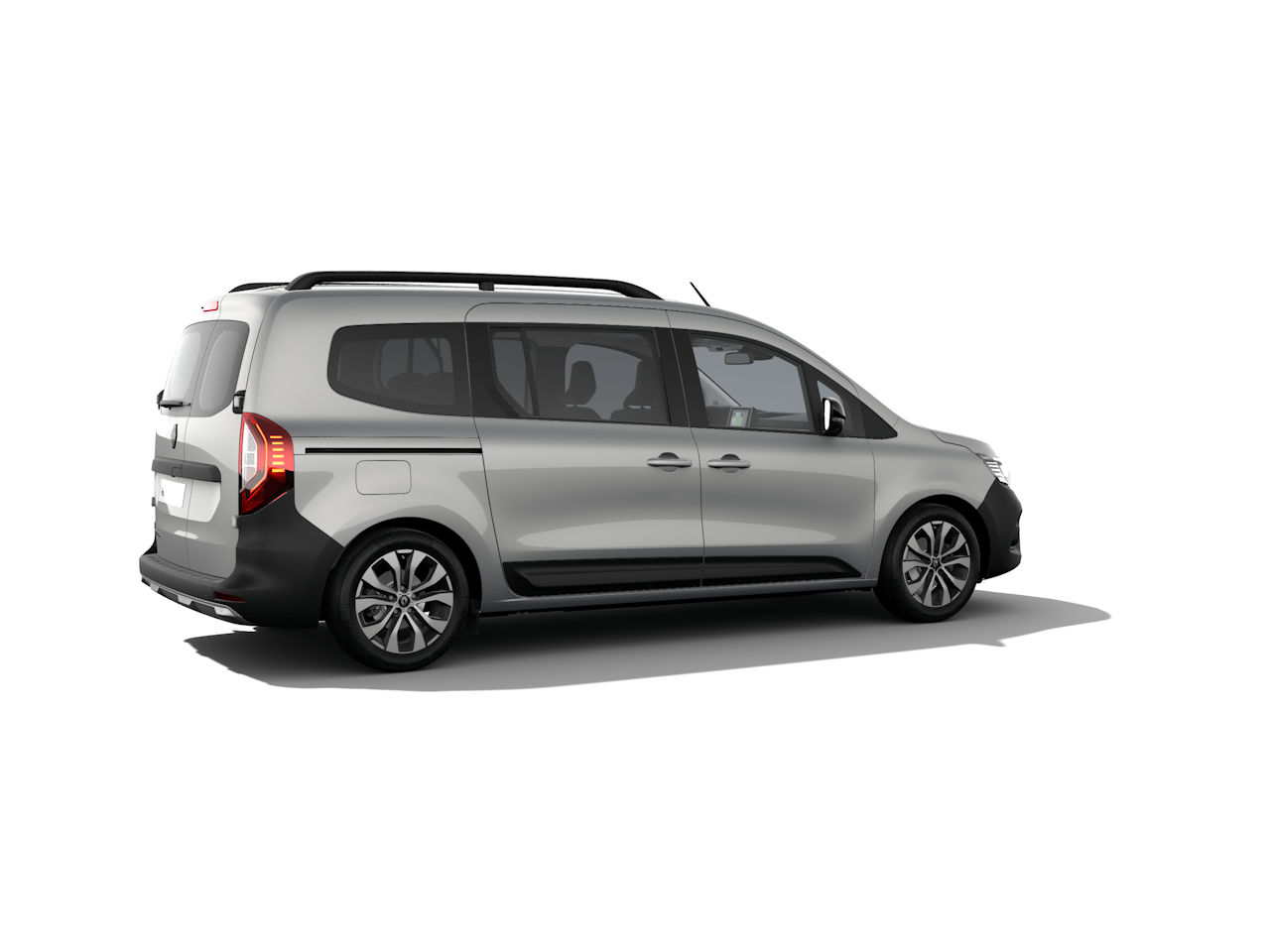 Renault KANGOO PKW