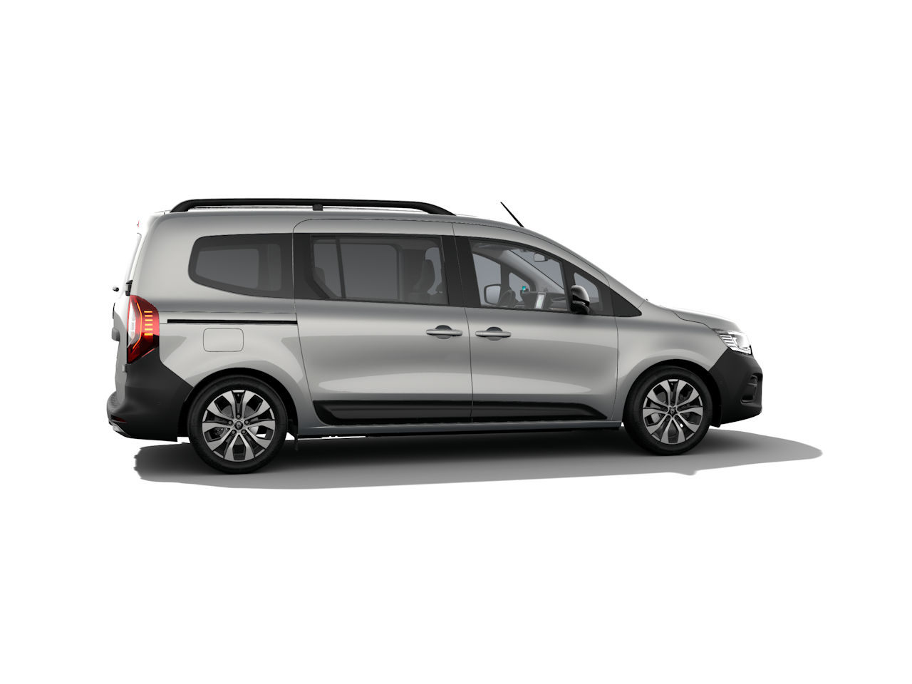 Renault KANGOO PKW
