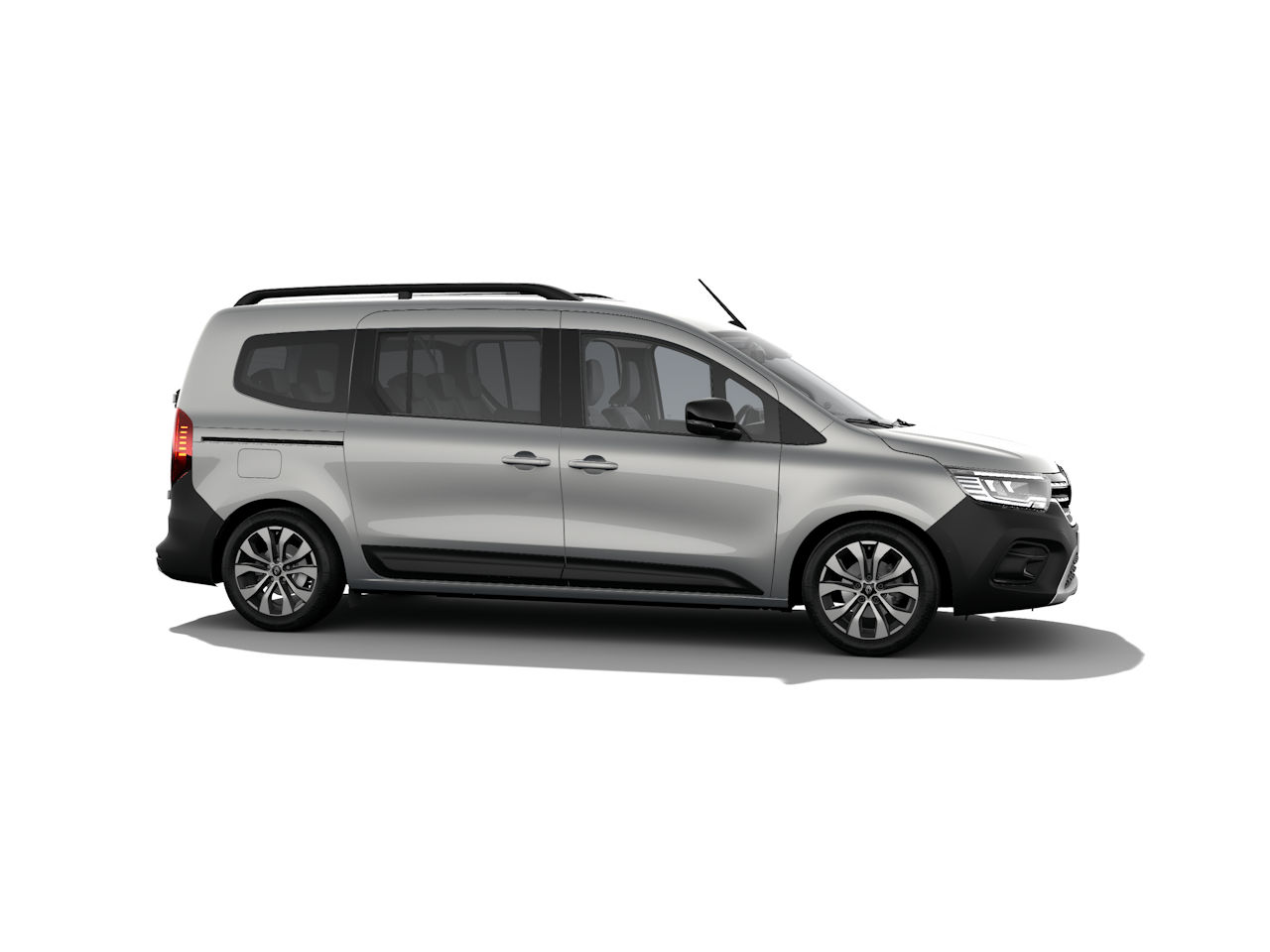 Renault KANGOO PKW