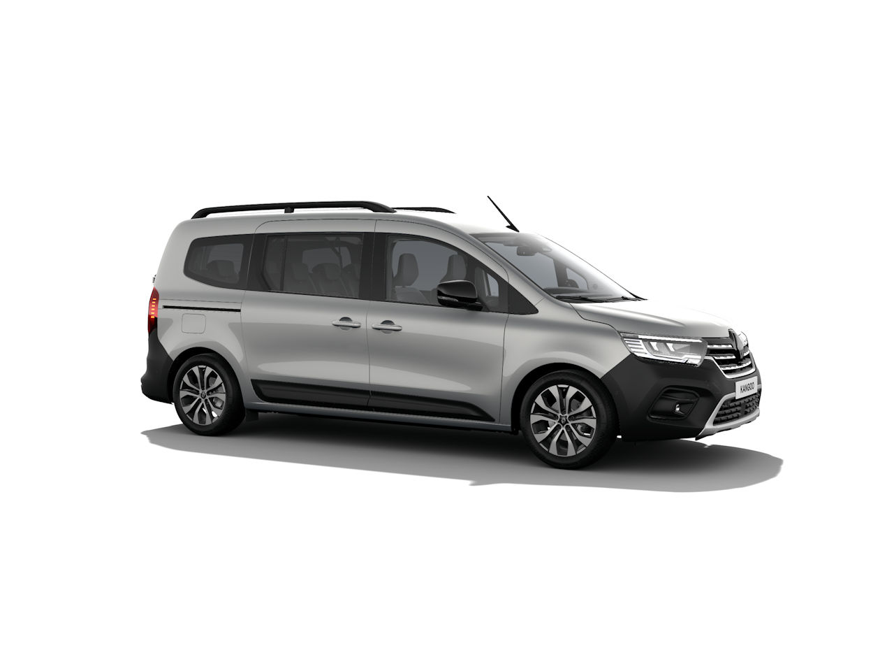 Renault KANGOO PKW
