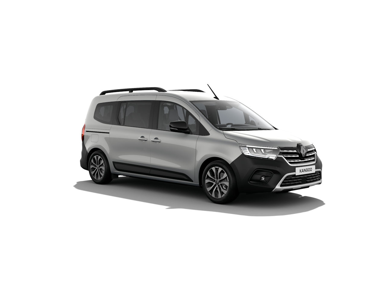 Renault KANGOO PKW