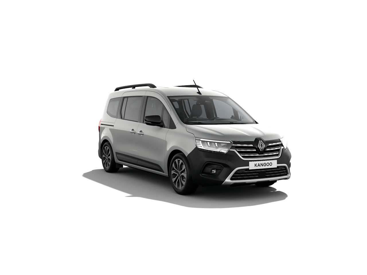 Renault KANGOO PKW