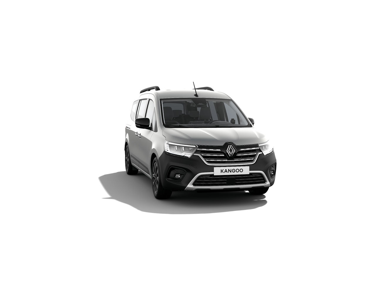 Renault KANGOO PKW