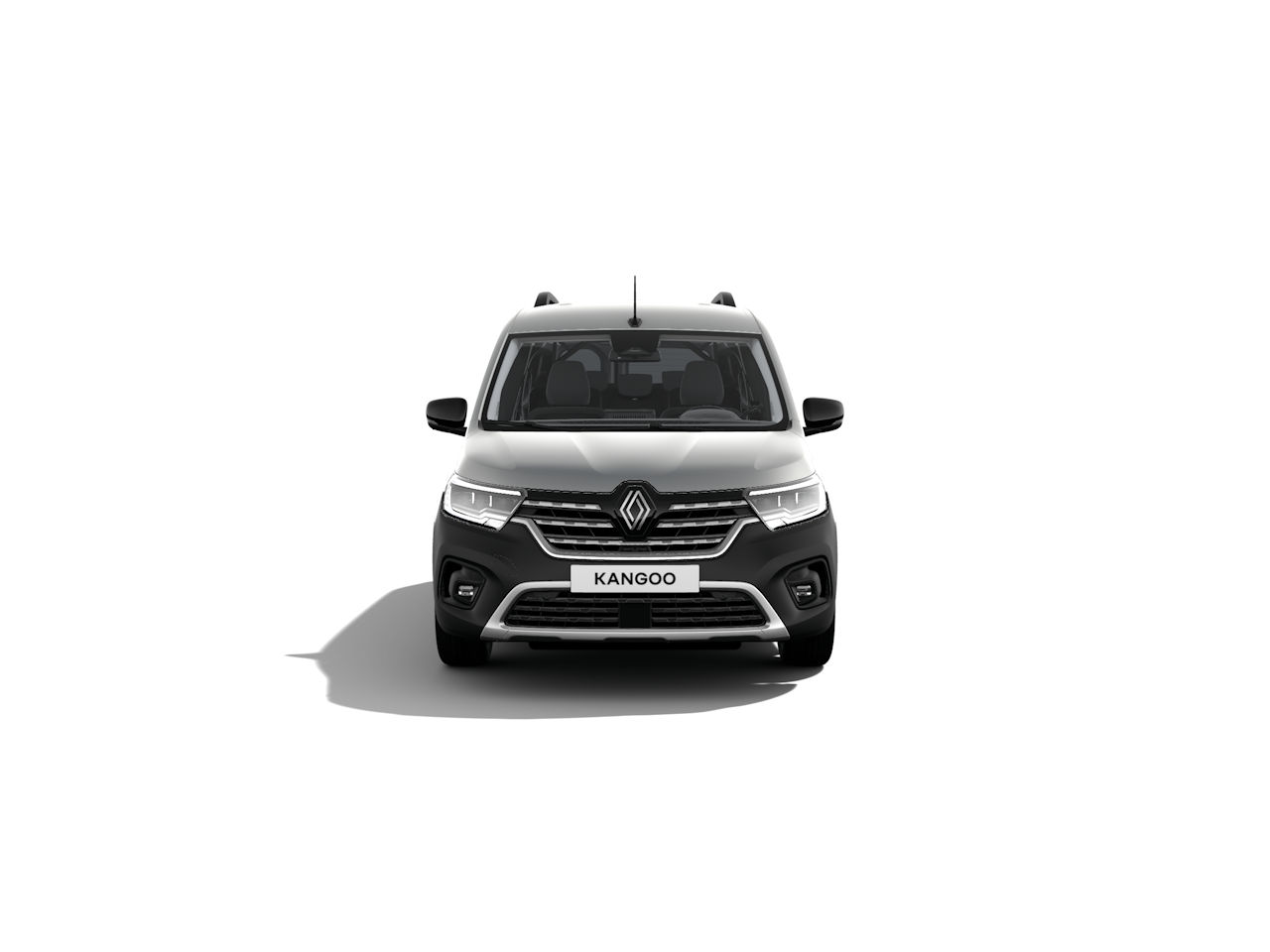 Renault KANGOO PKW