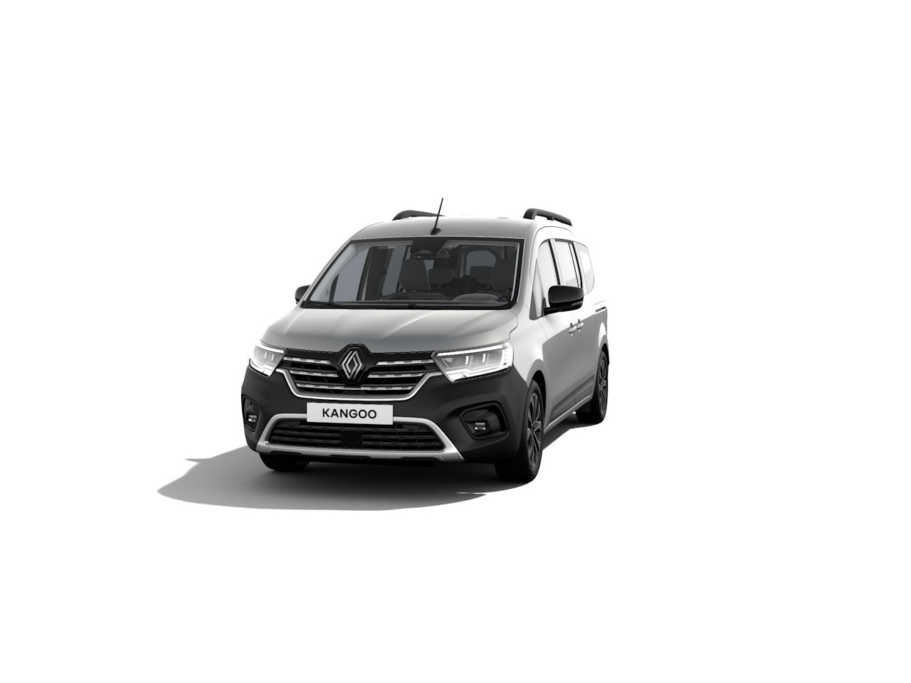 Renault KANGOO PKW