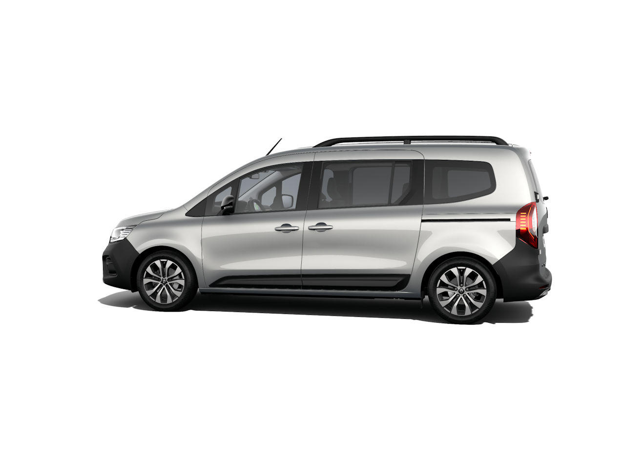 Renault KANGOO PKW