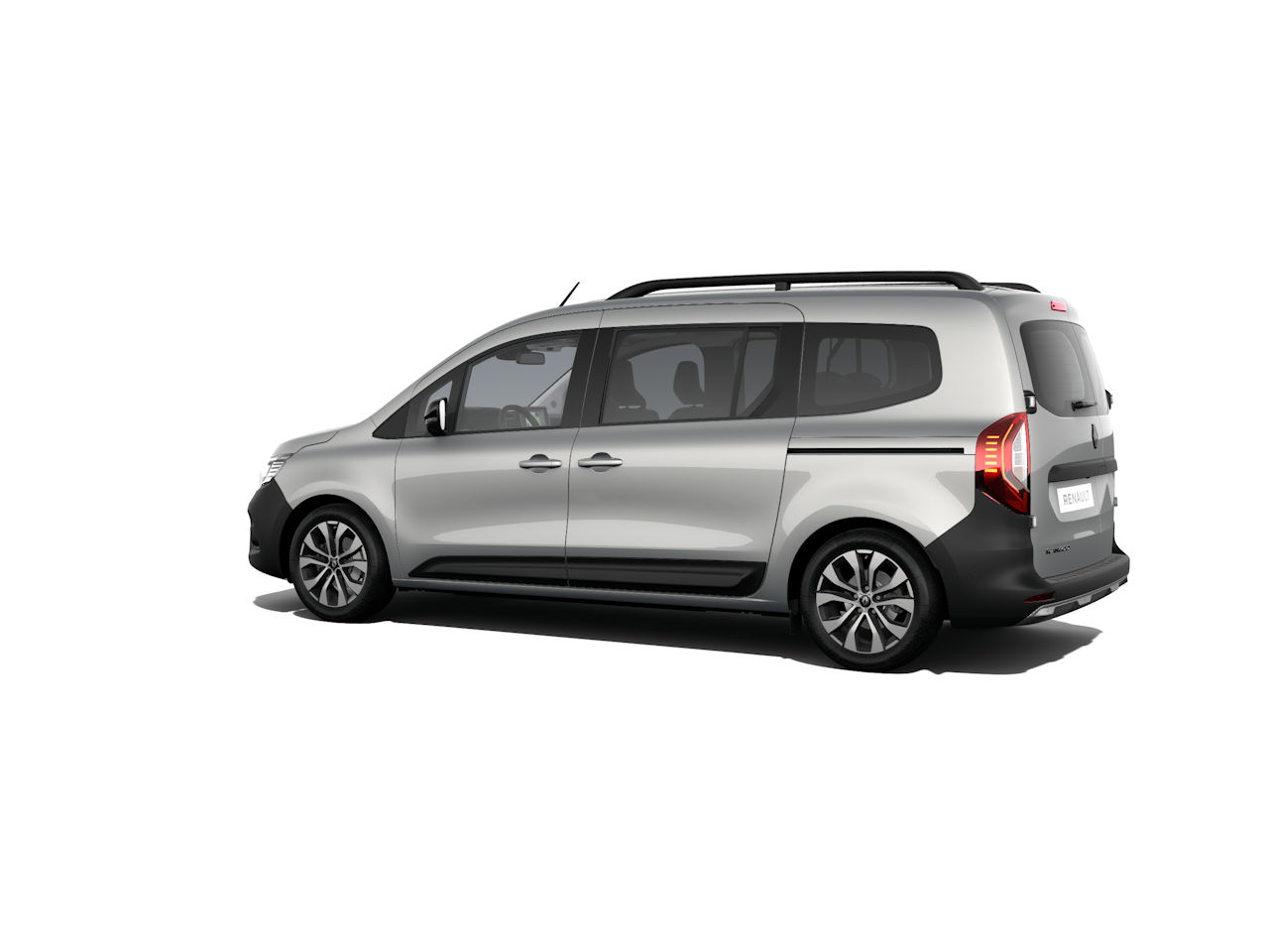 Renault KANGOO PKW