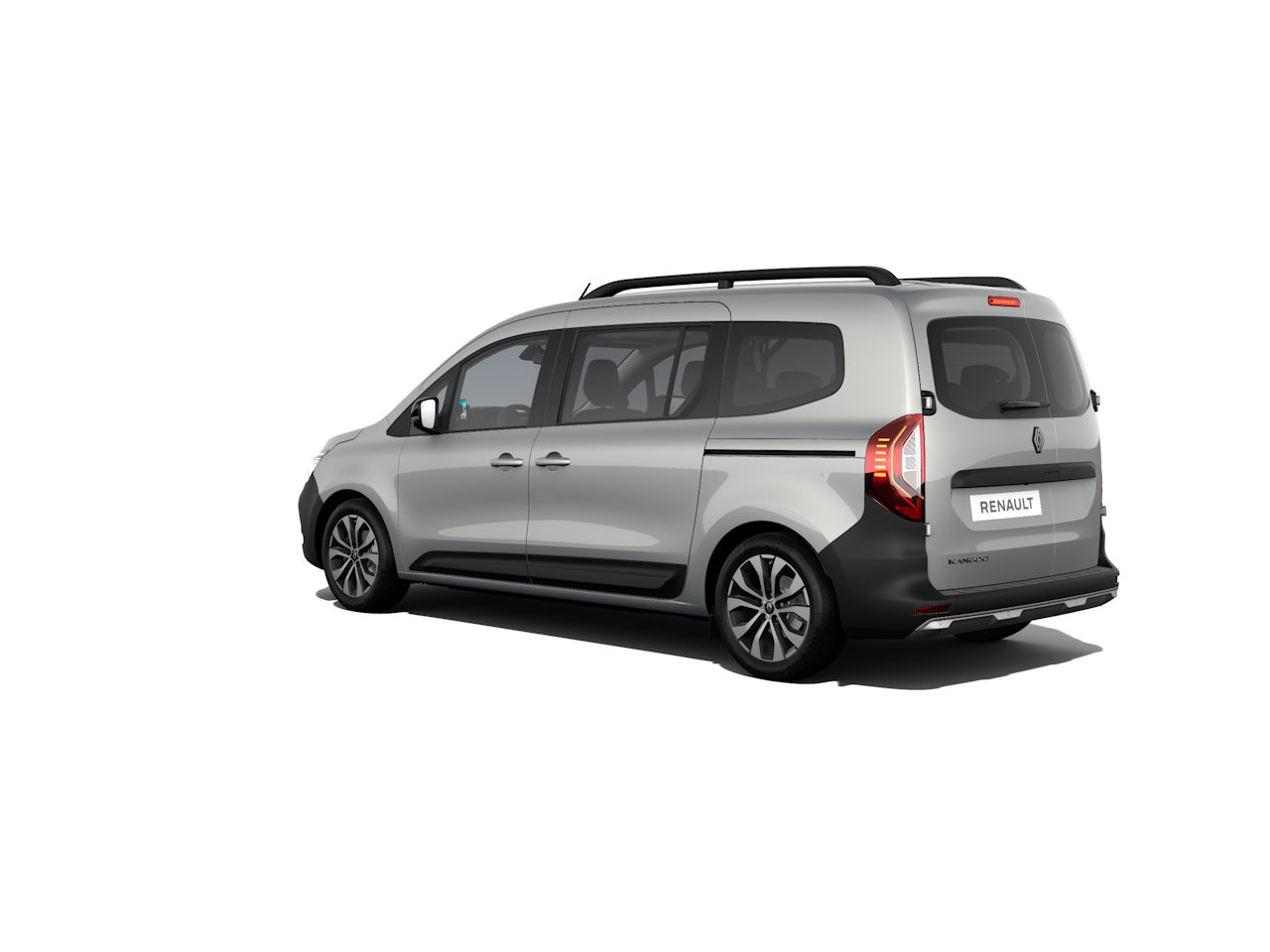 Renault KANGOO PKW