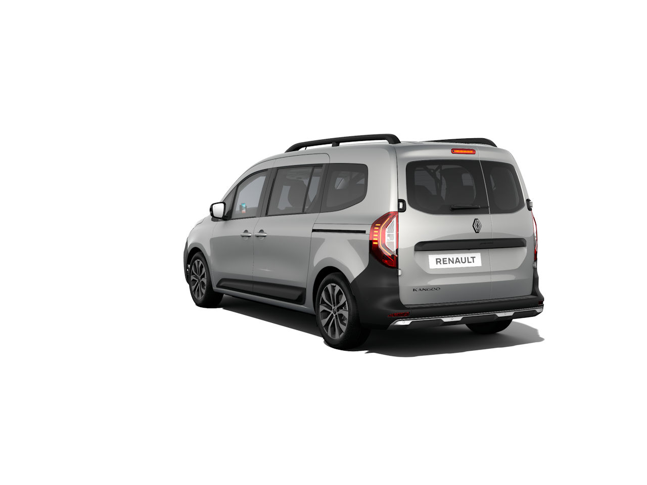 Renault KANGOO PKW