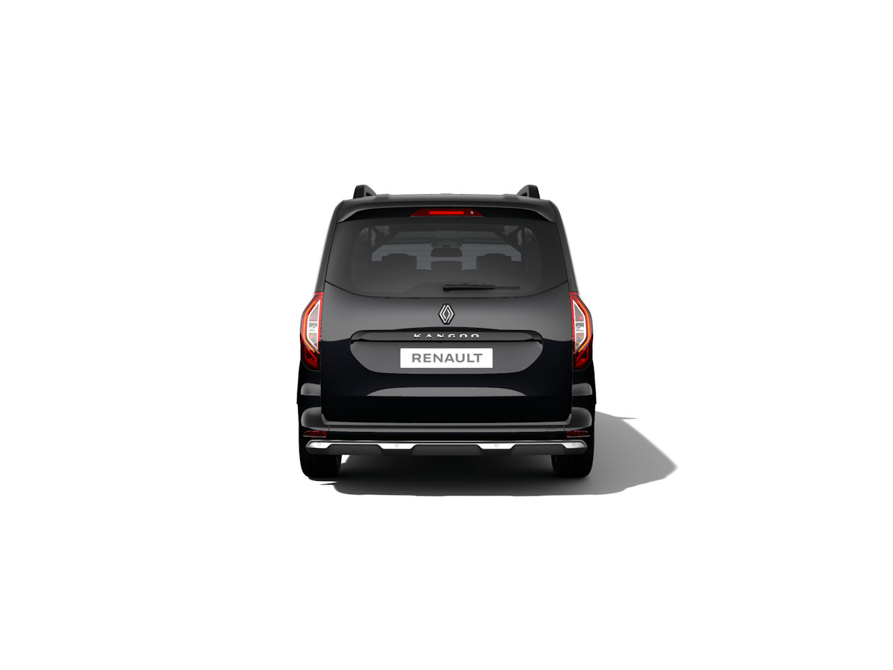 Renault KANGOO PKW