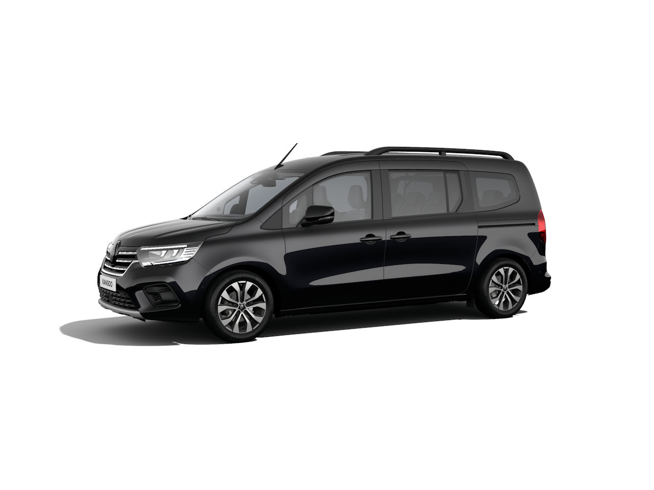 Renault KANGOO PKW