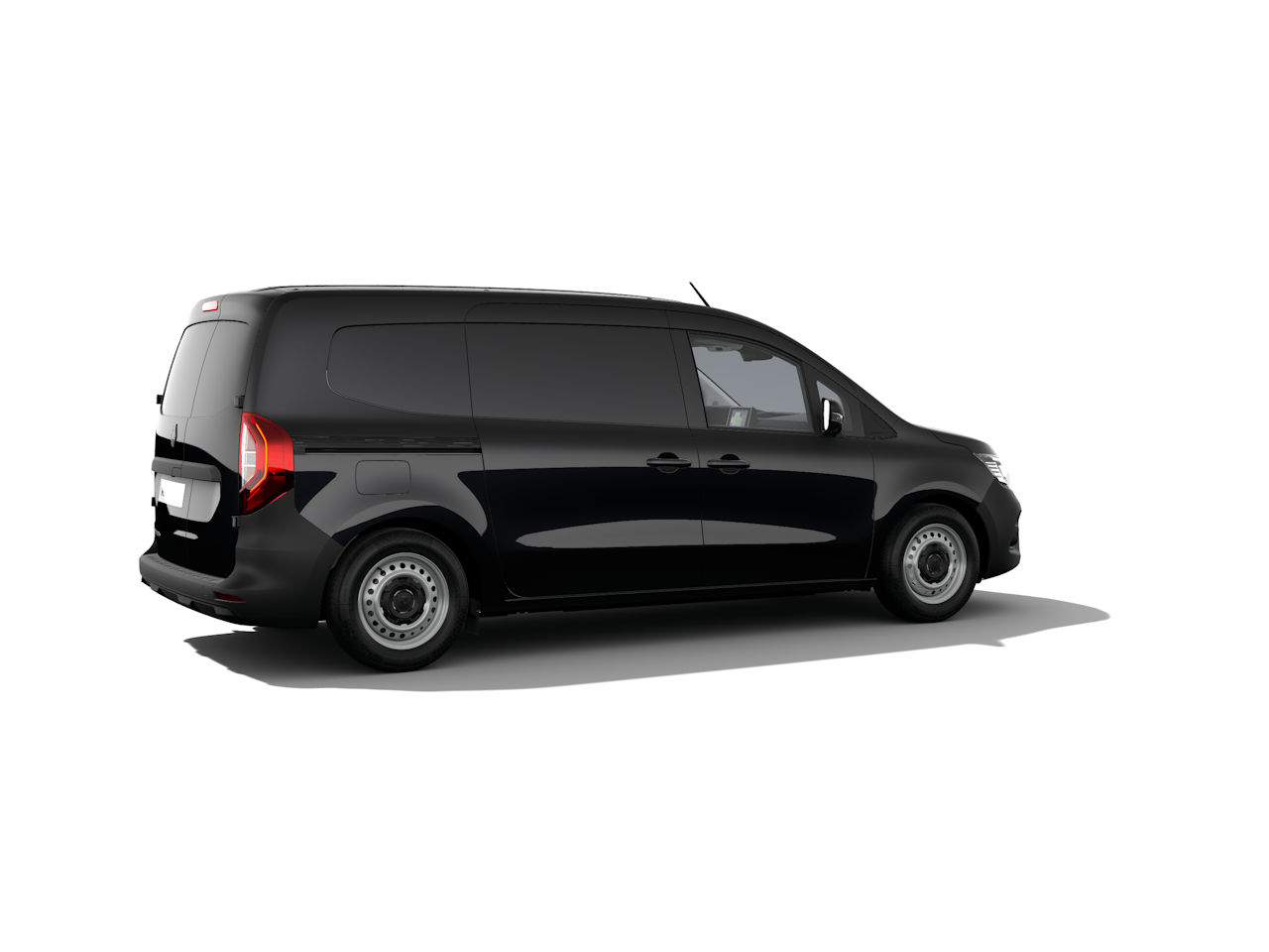 Renault Kangoo Rapid III