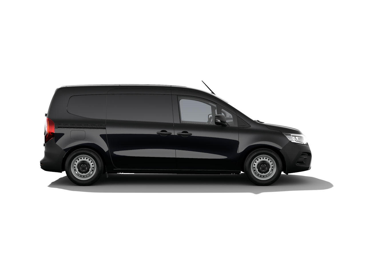Renault Kangoo Rapid III