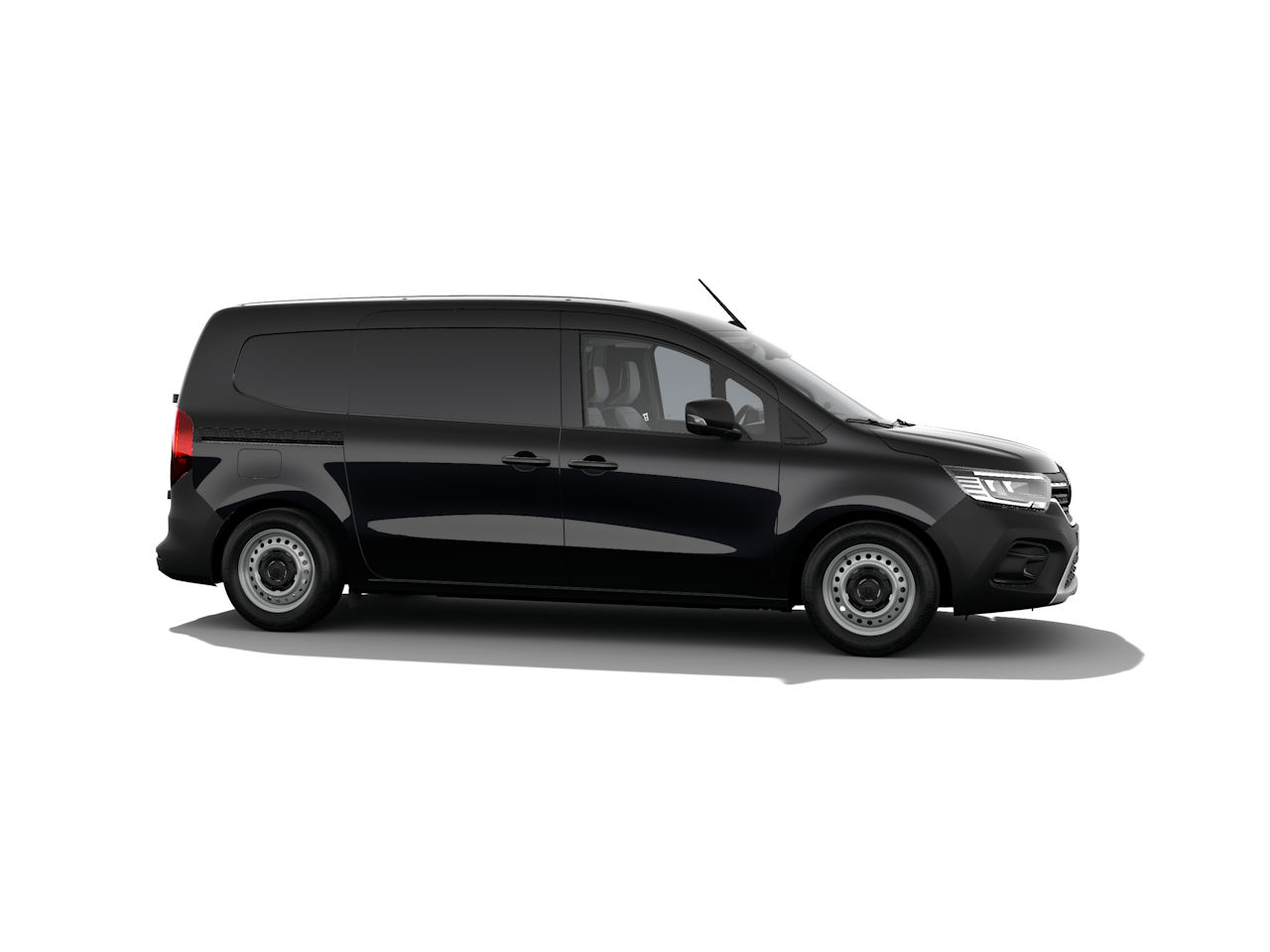 Renault Kangoo Rapid III