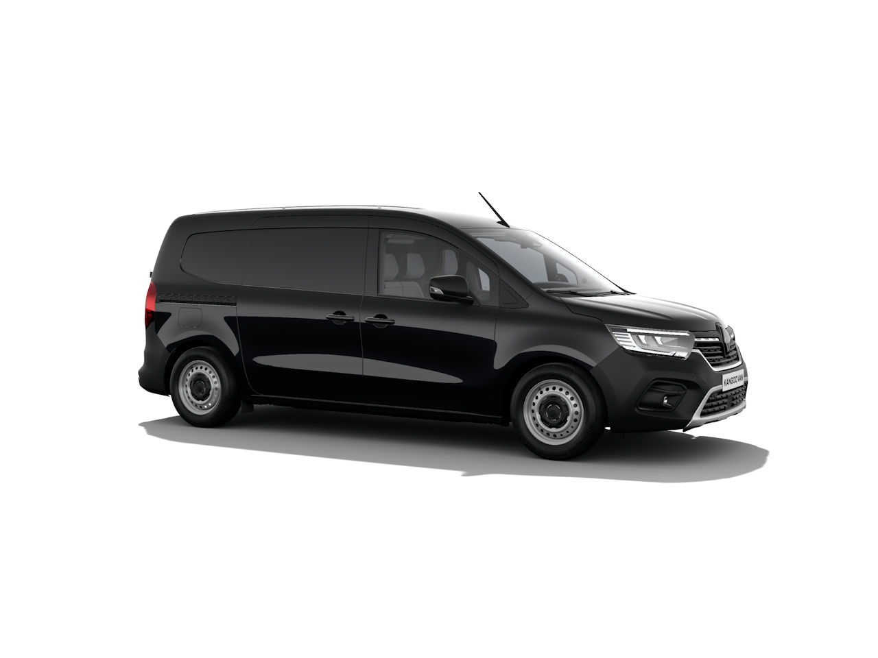 Renault Kangoo Rapid III