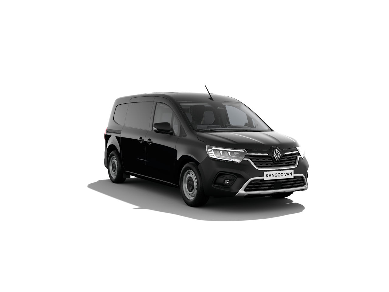 Renault Kangoo Rapid III