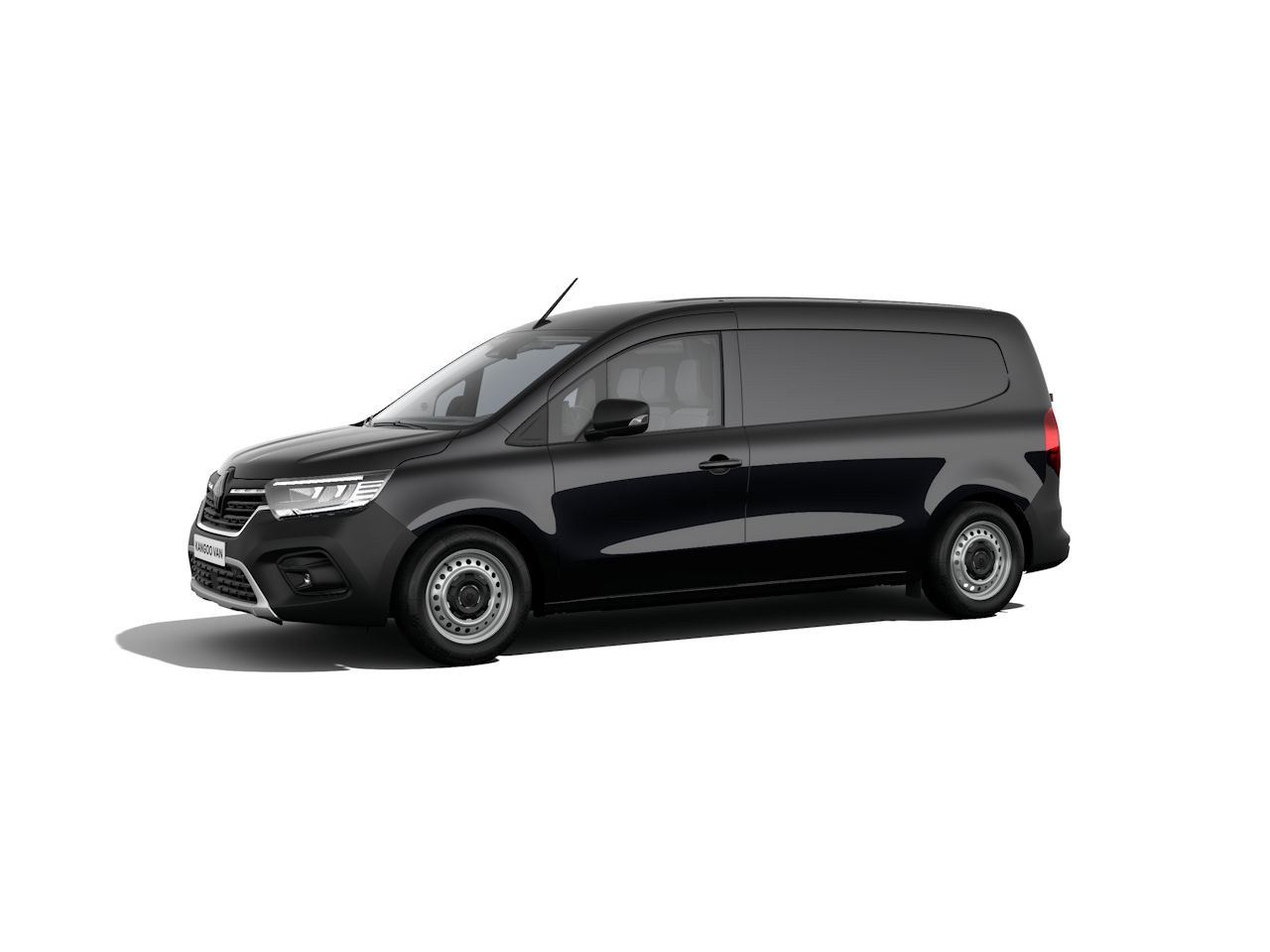 Renault Kangoo Rapid III