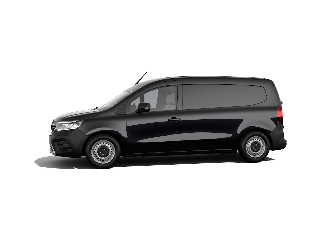 Renault Kangoo Rapid III