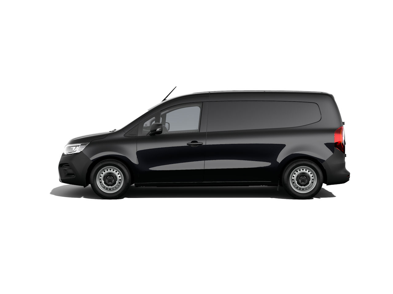 Renault Kangoo Rapid III
