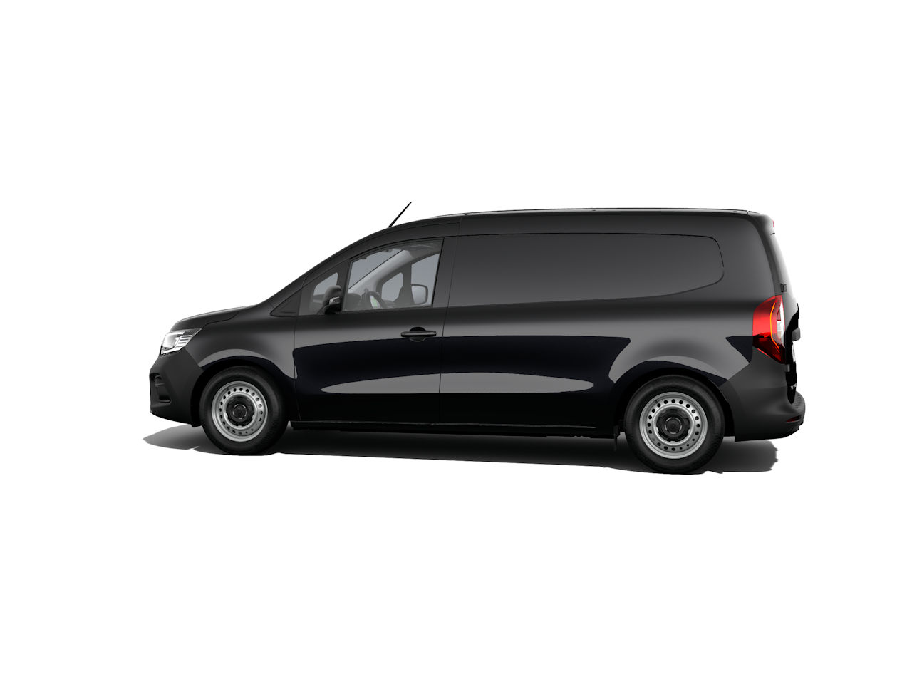 Renault Kangoo Rapid III
