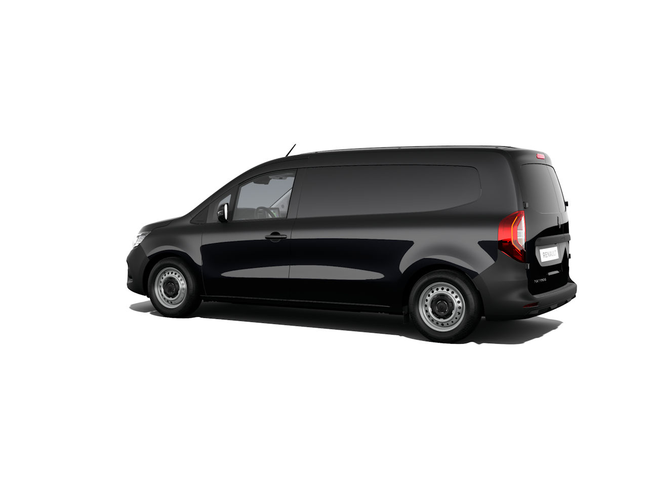 Renault Kangoo Rapid III