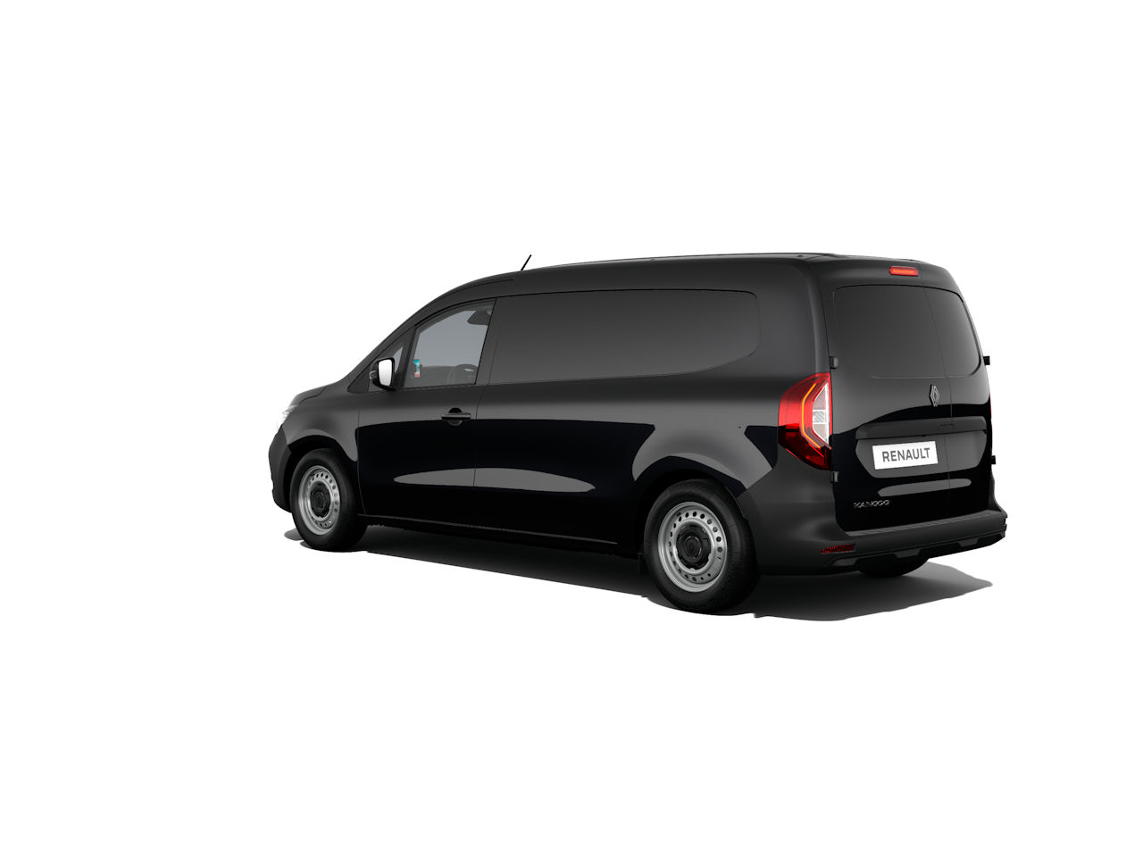 Renault Kangoo Rapid III