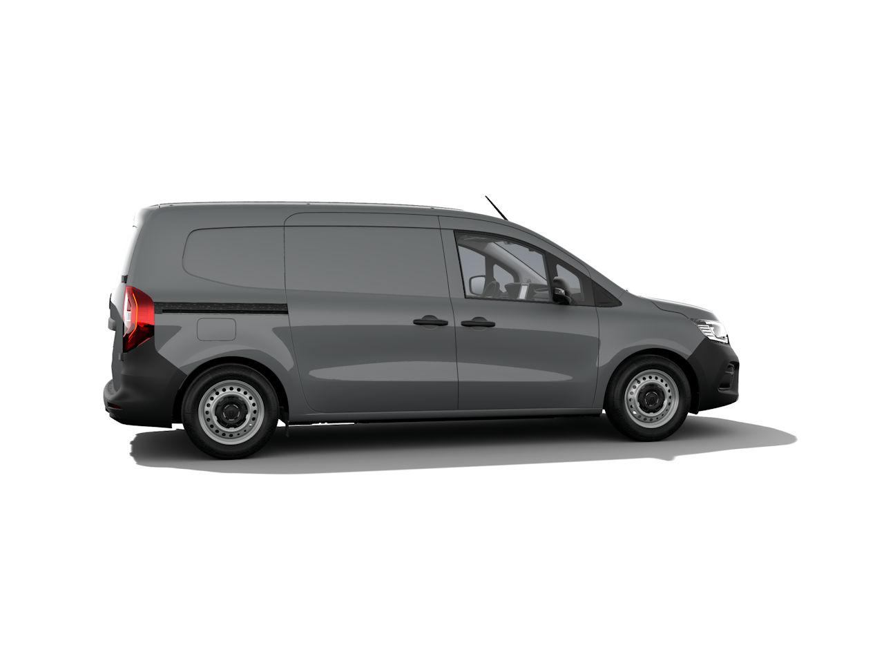 Renault Kangoo Rapid III
