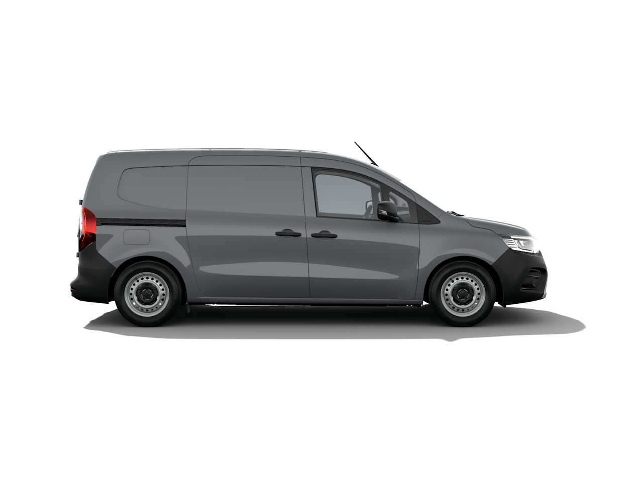 Renault Kangoo Rapid III