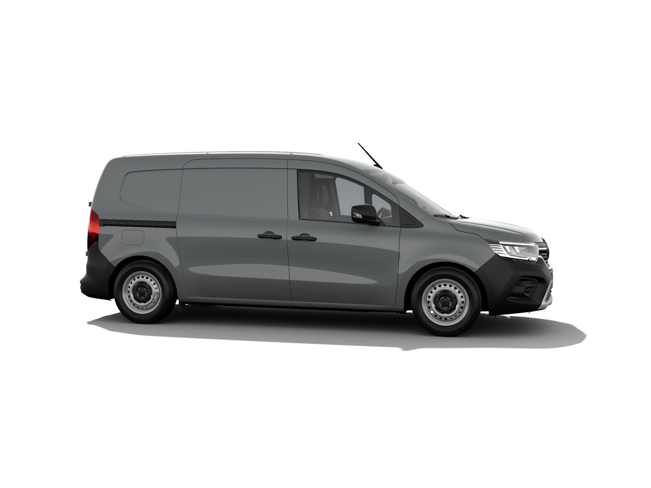 Renault Kangoo Rapid III