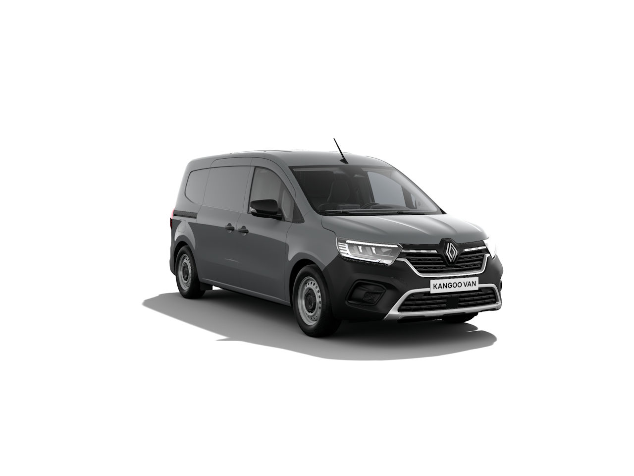 Renault Kangoo Rapid III