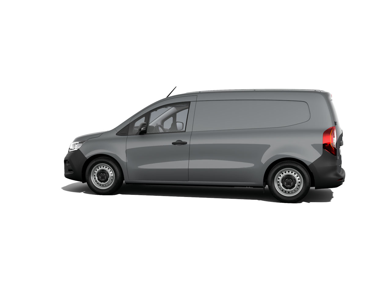 Renault Kangoo Rapid III
