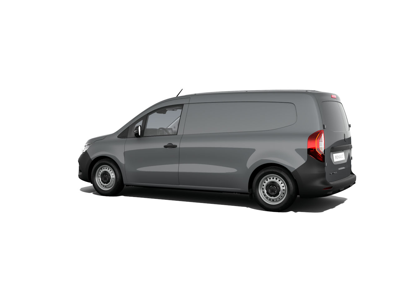 Renault Kangoo Rapid III