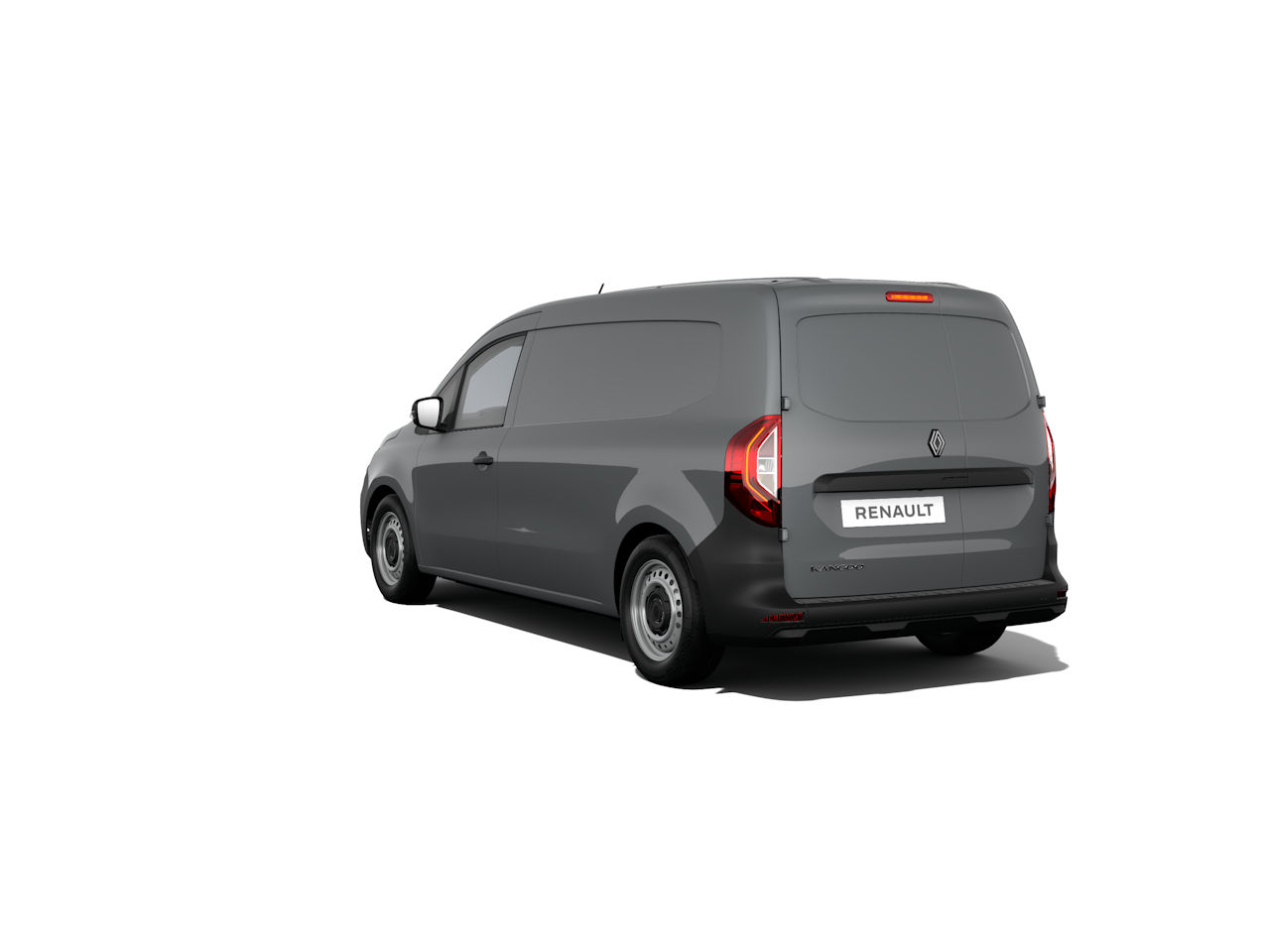 Renault Kangoo Rapid III