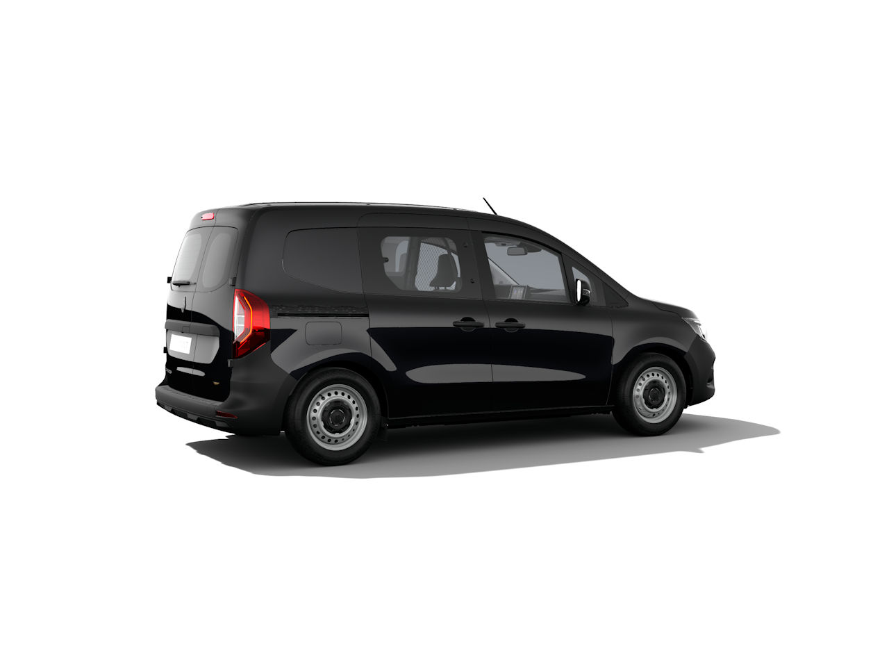Renault Kangoo Rapid E-Tech elektrisch