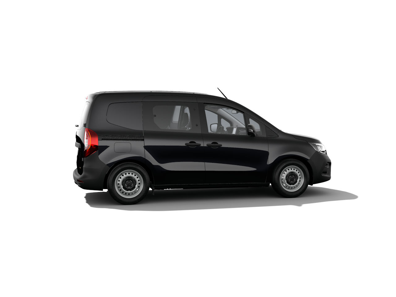 Renault Kangoo Rapid E-Tech elektrisch