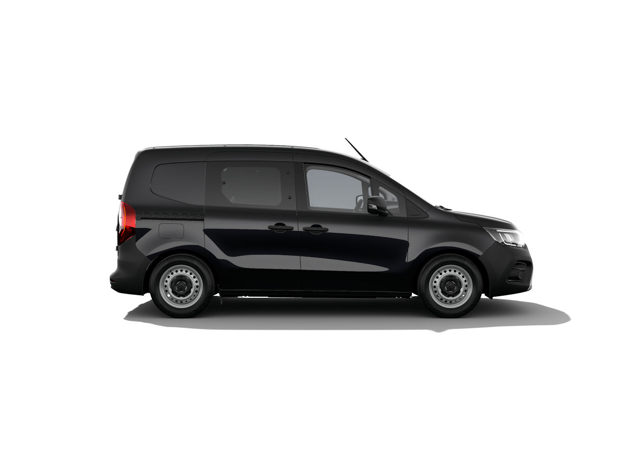 Renault Kangoo Rapid E-Tech elektrisch