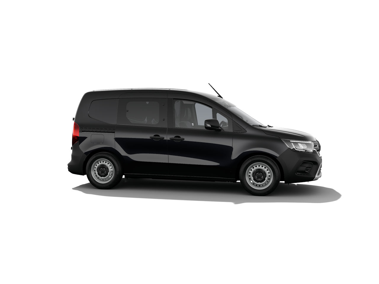 Renault Kangoo Rapid E-Tech elektrisch