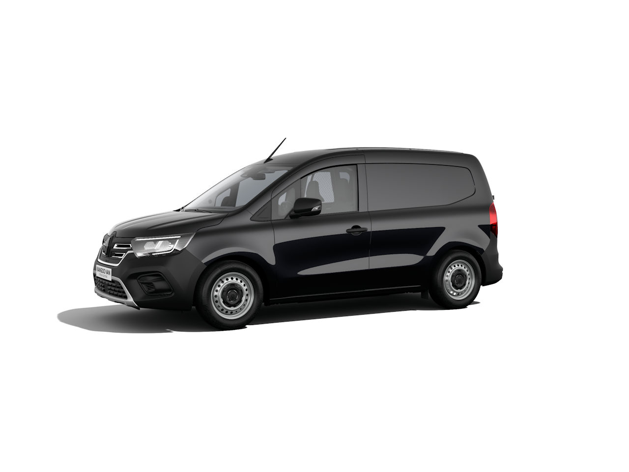 Renault Kangoo Rapid E-Tech elektrisch