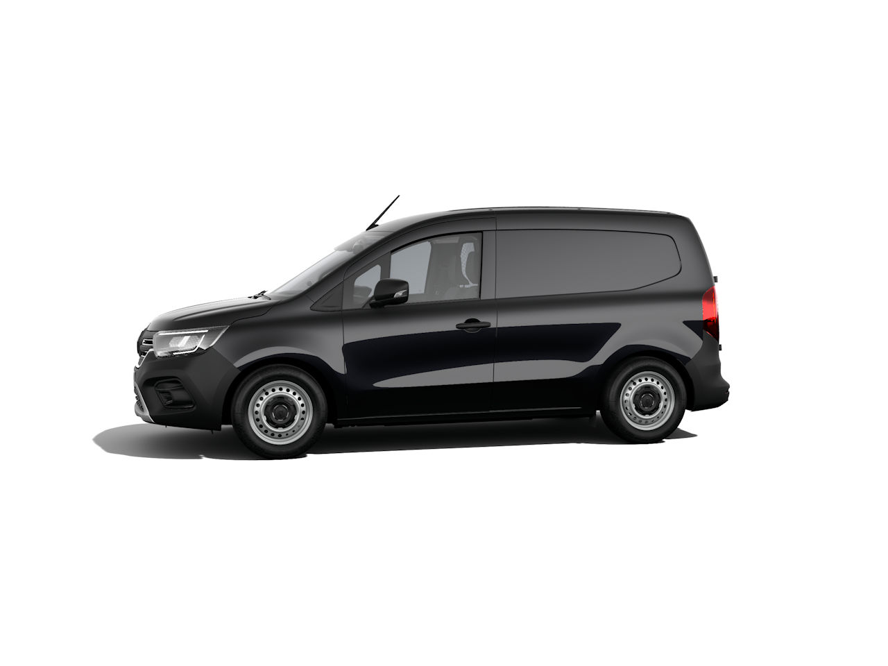 Renault Kangoo Rapid E-Tech elektrisch