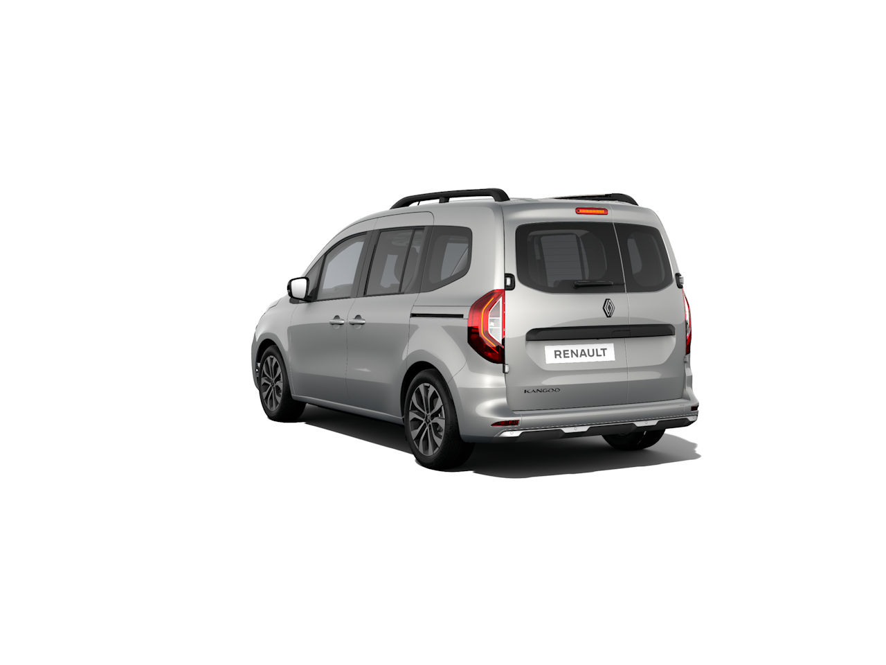 Renault KANGOO PKW