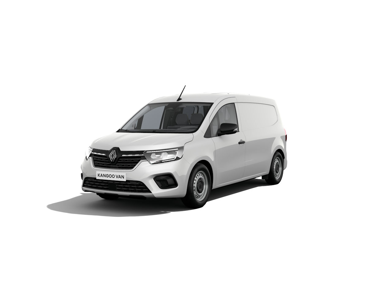 Renault Kangoo Rapid III