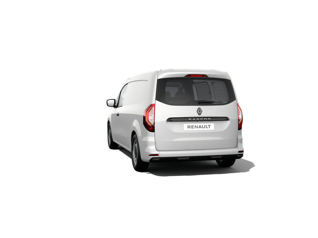 Renault Kangoo Rapid III
