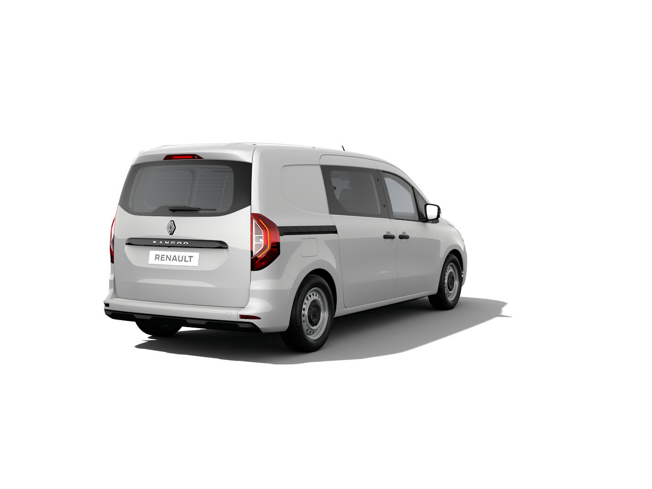 Renault Kangoo Rapid III