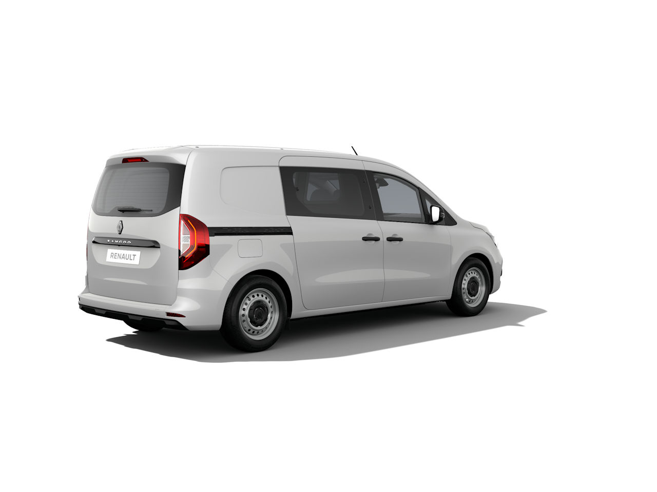 Renault Kangoo Rapid III
